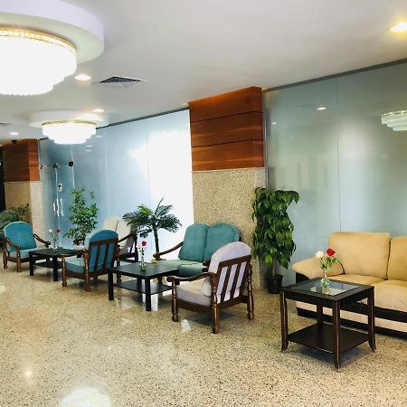 Zodiac Hotel Apartments Fahaheel Kuwait City Luaran gambar