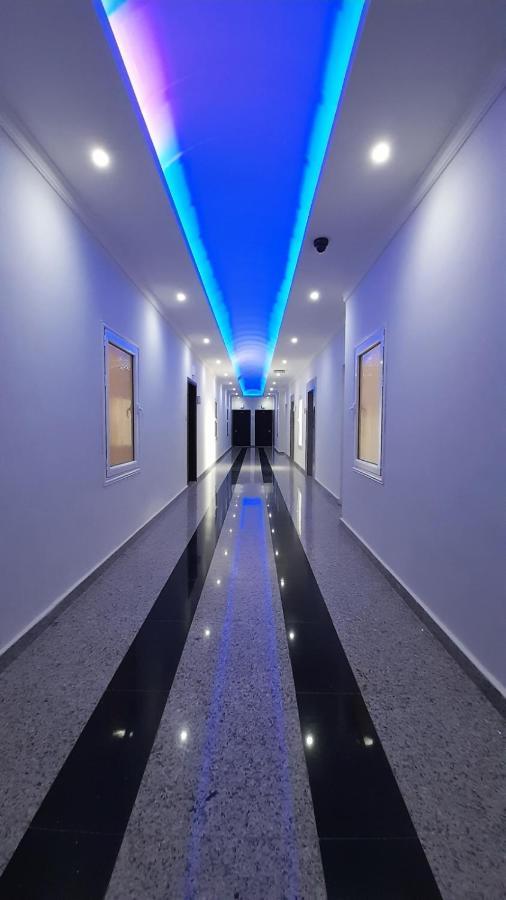 Zodiac Hotel Apartments Fahaheel Kuwait City Luaran gambar
