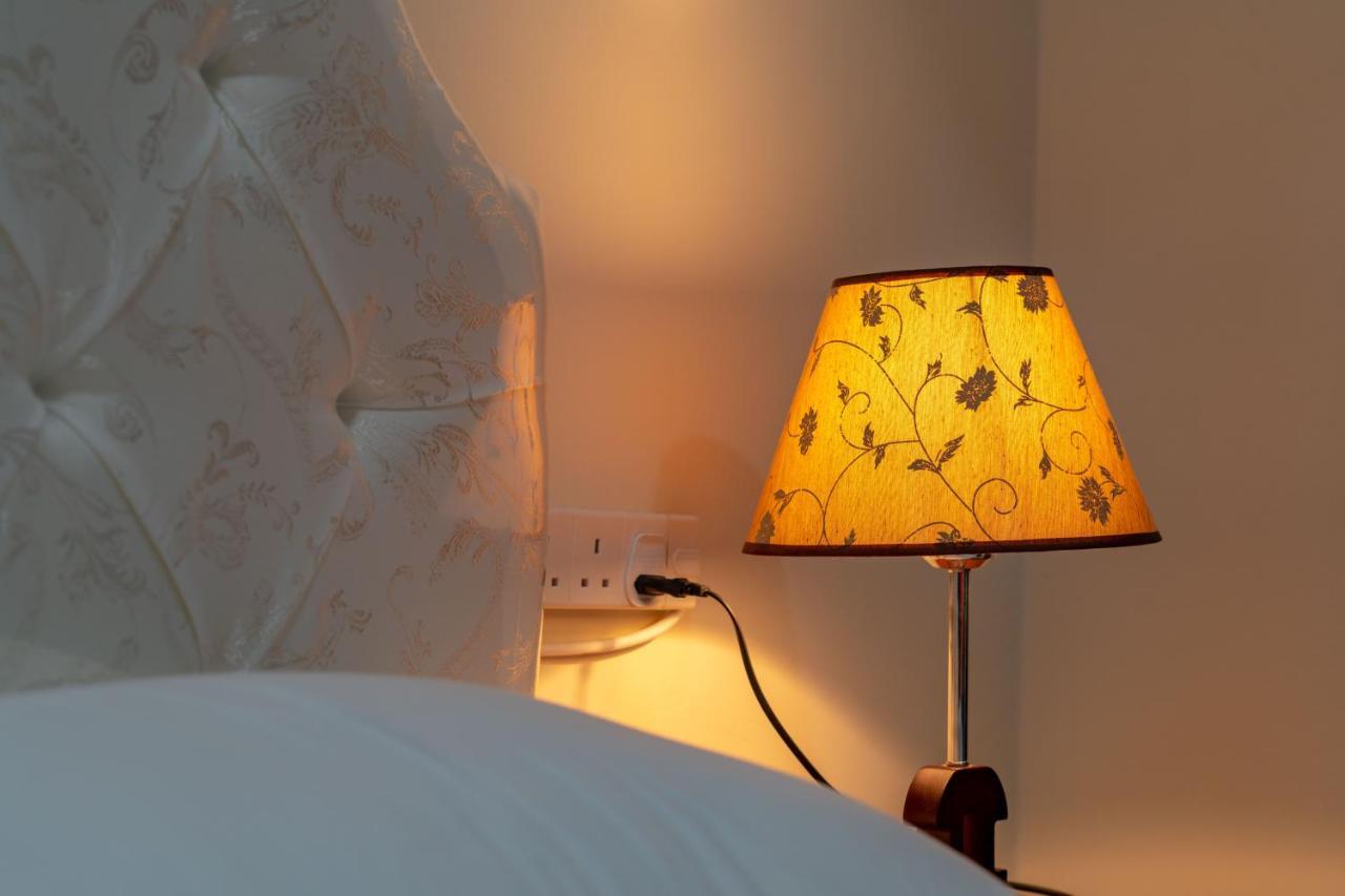 Zodiac Hotel Apartments Fahaheel Kuwait City Luaran gambar