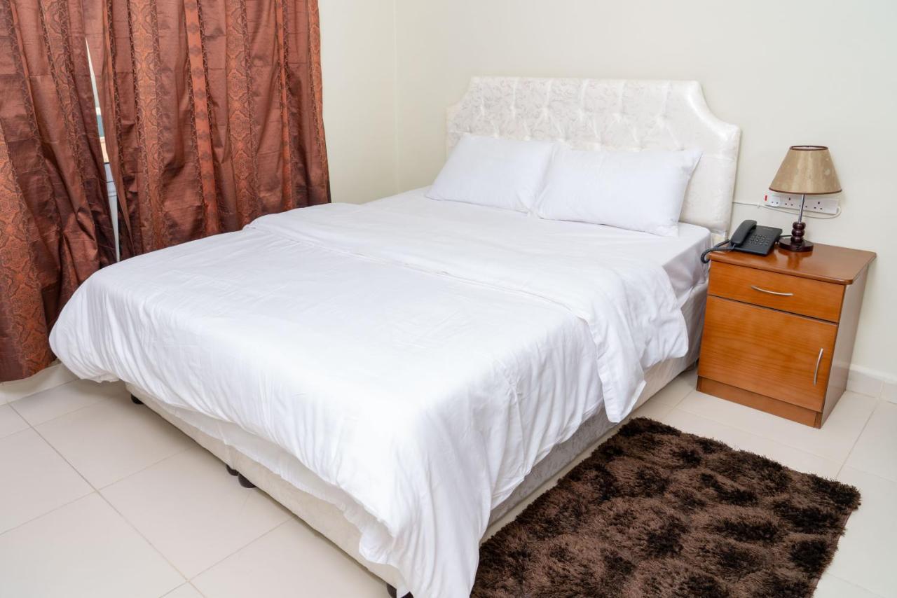 Zodiac Hotel Apartments Fahaheel Kuwait City Luaran gambar