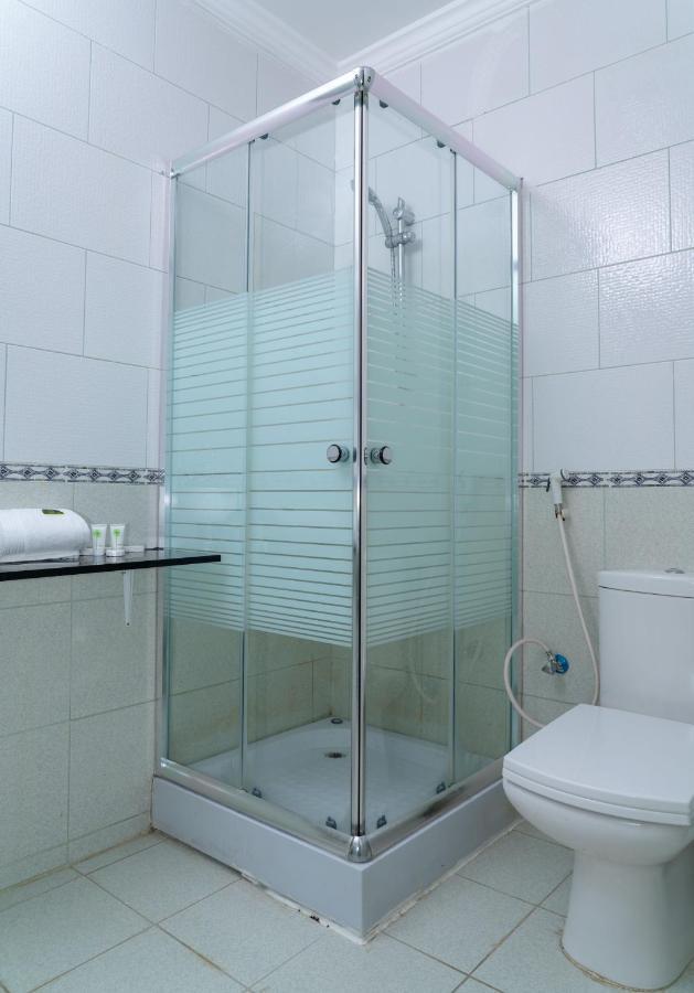 Zodiac Hotel Apartments Fahaheel Kuwait City Luaran gambar