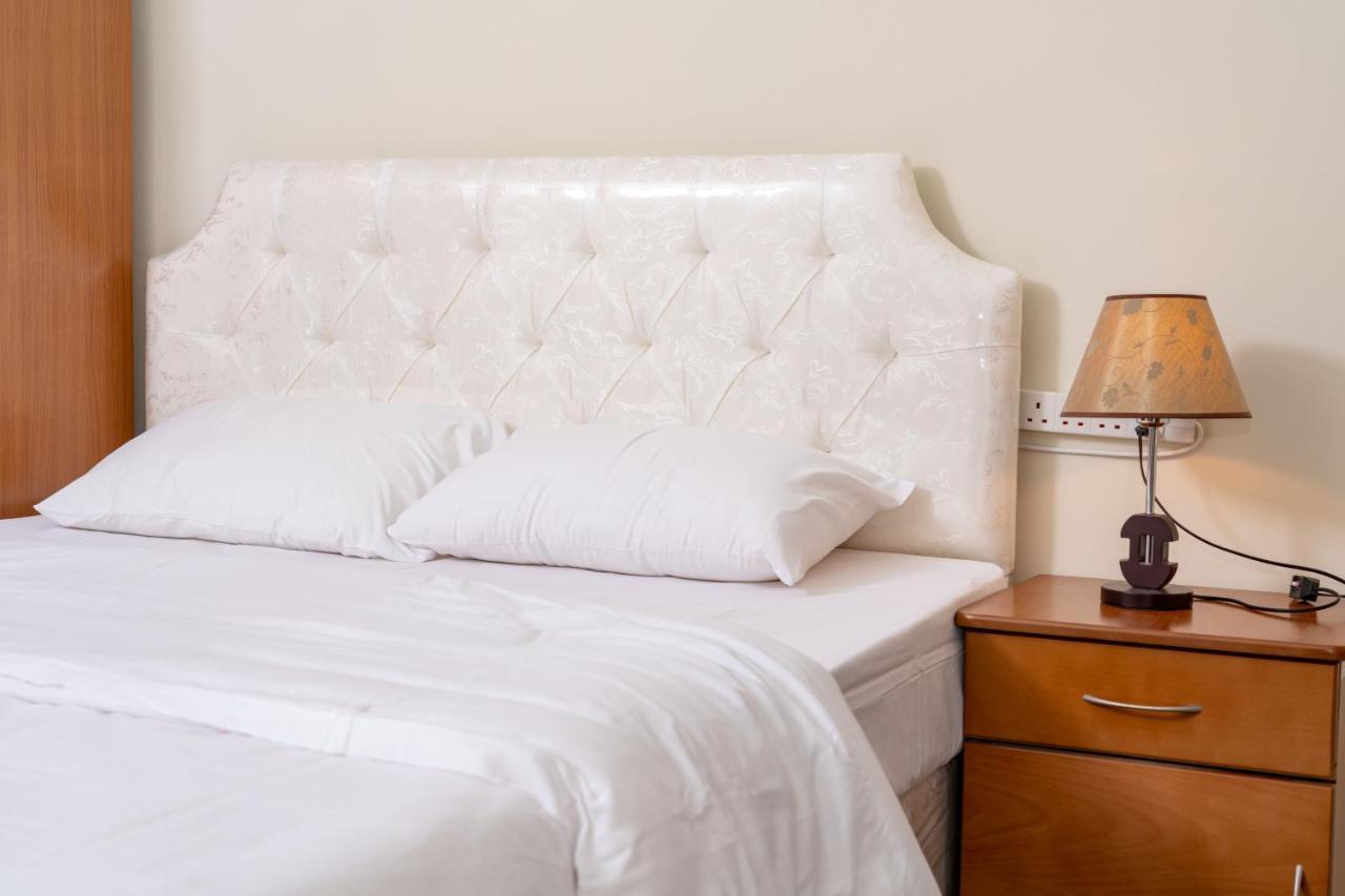 Zodiac Hotel Apartments Fahaheel Kuwait City Luaran gambar