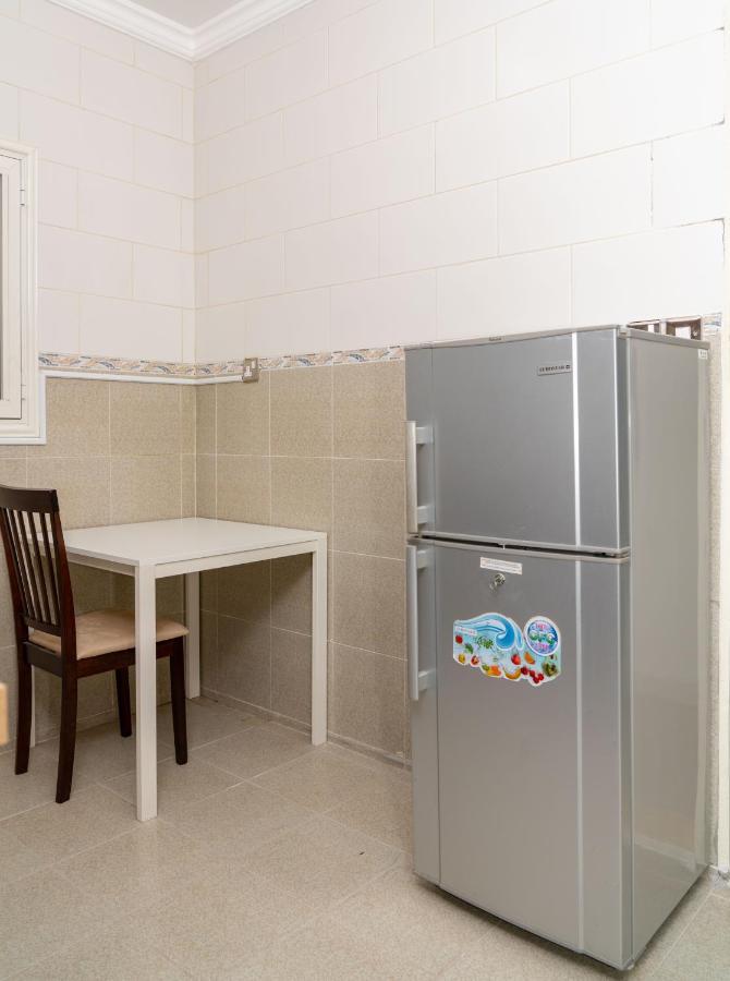 Zodiac Hotel Apartments Fahaheel Kuwait City Luaran gambar