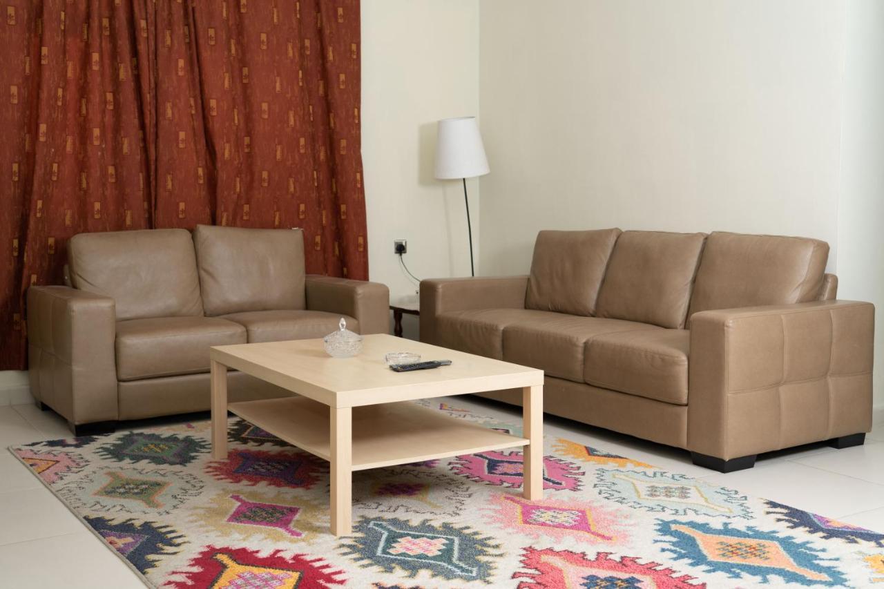 Zodiac Hotel Apartments Fahaheel Kuwait City Luaran gambar