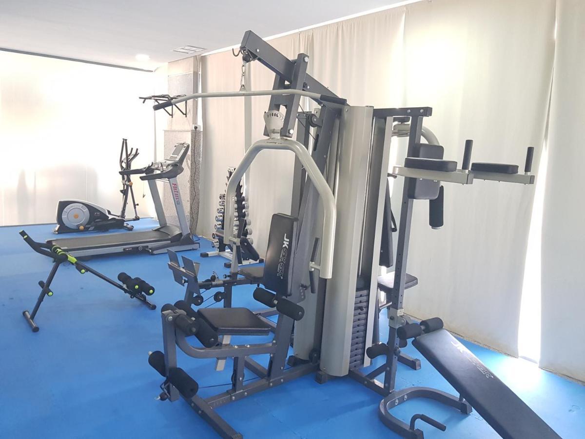 Zodiac Hotel Apartments Fahaheel Kuwait City Luaran gambar